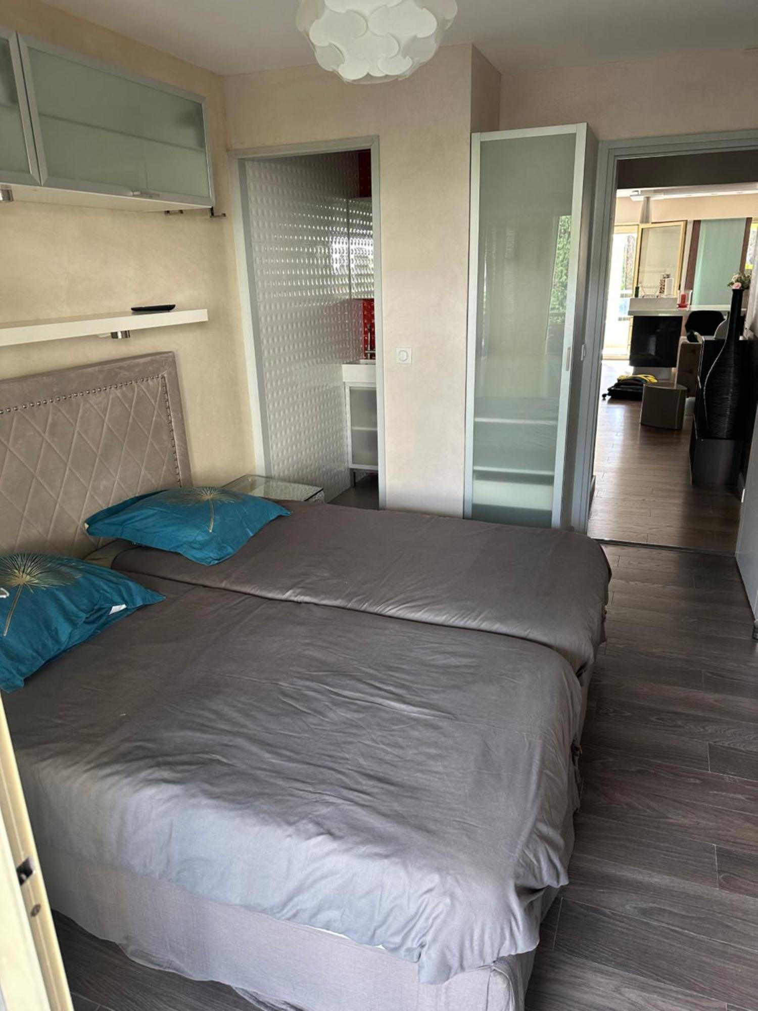 Californie Appartamento Cannes